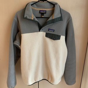 Women's Lightweight Synchilla Fleece Pullover